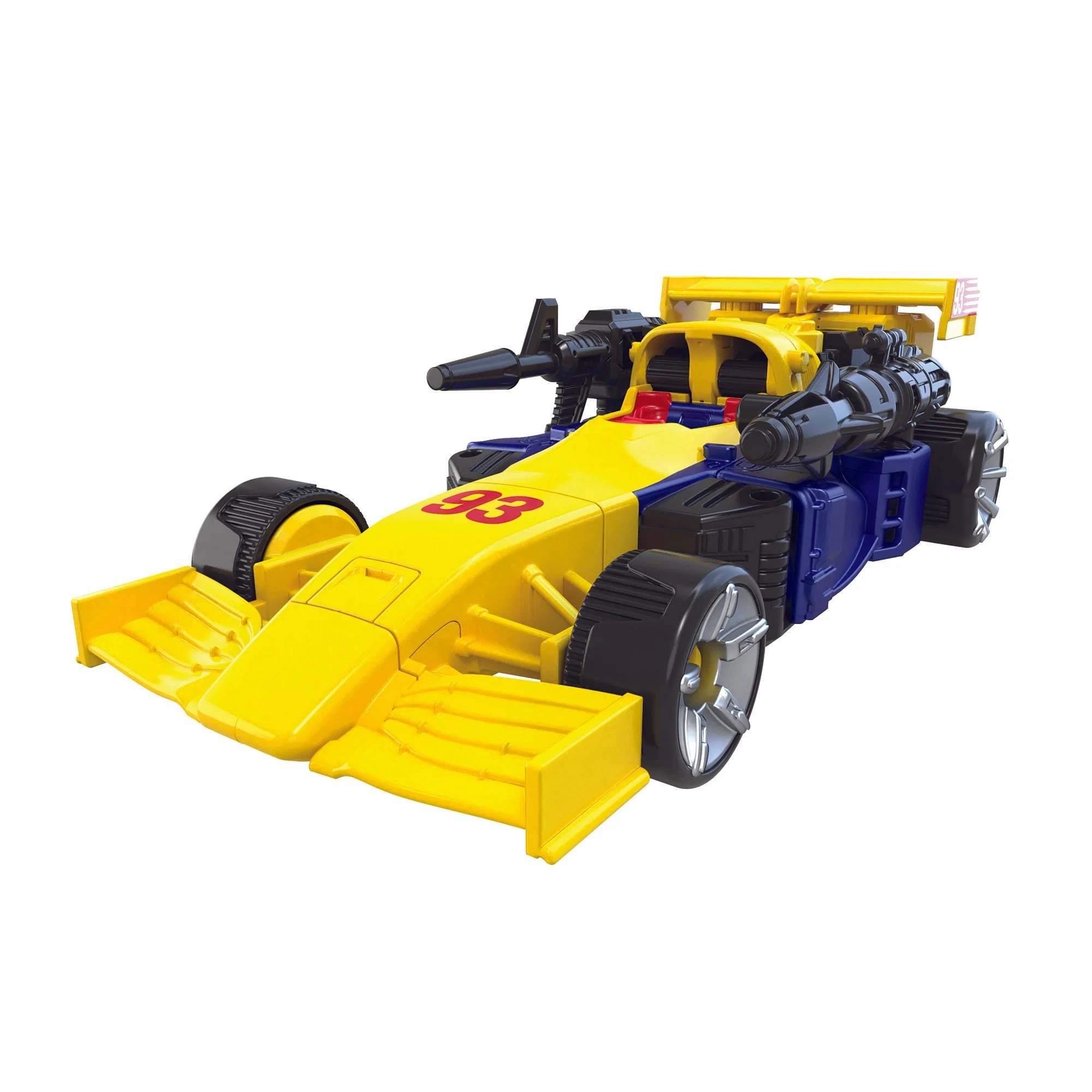 Transformers Generations Legacy Wreck 'N Rule G2 Universe Leadfoot and Masterdominus Action Figure