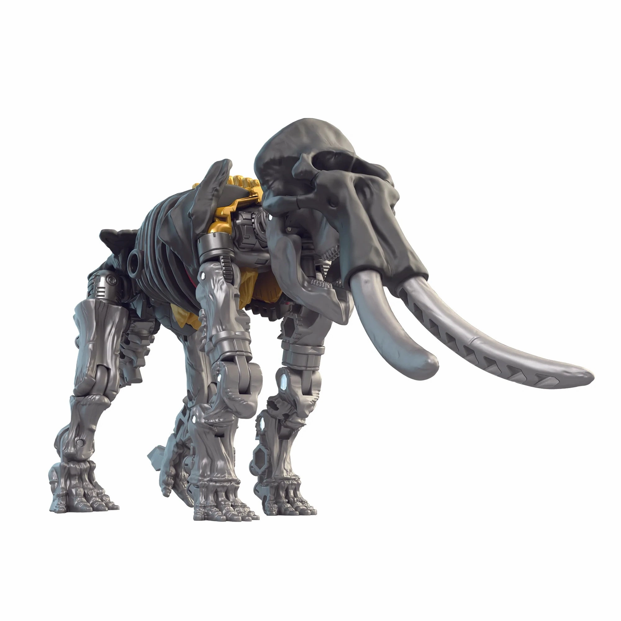 Transformers Generations Legacy Wreck 'N Rule G2 Universe Leadfoot and Masterdominus Action Figure