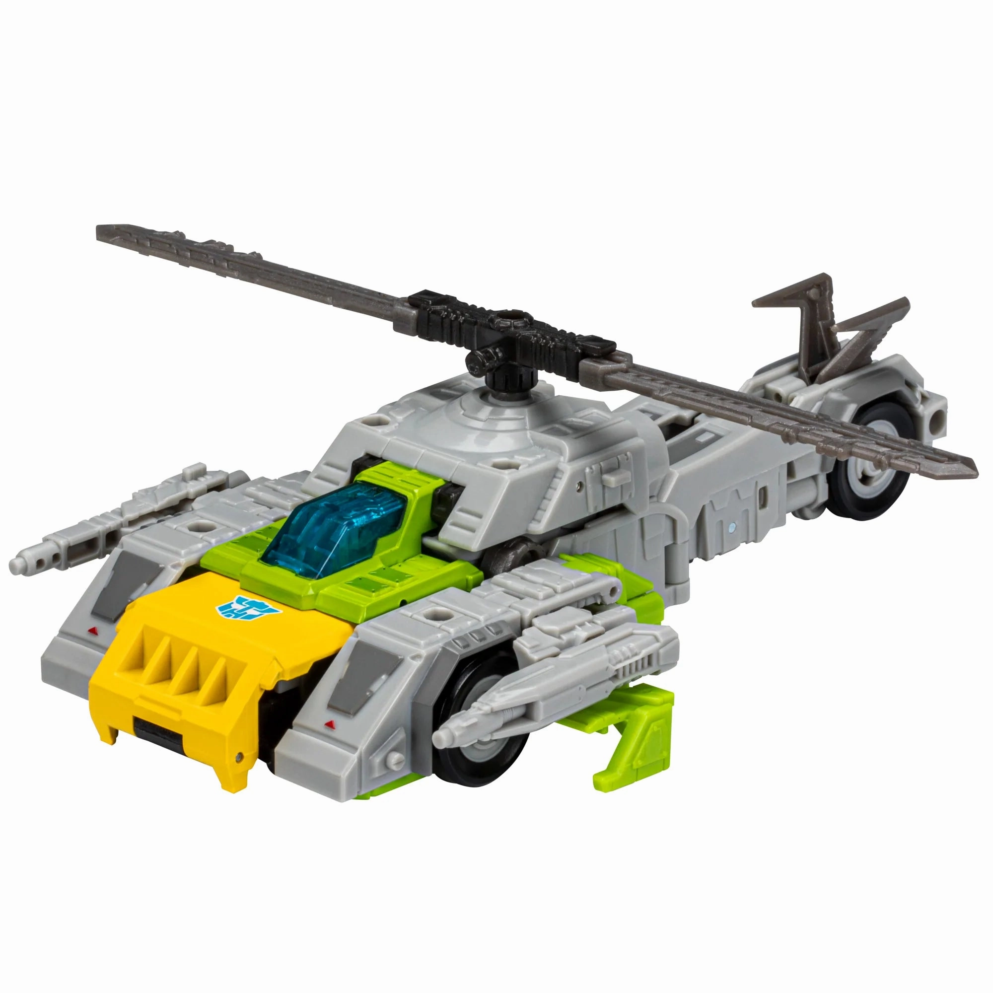Transformers Generations Legacy Wreck 'N Rule Voyager Class Autobot Springer Action Figure