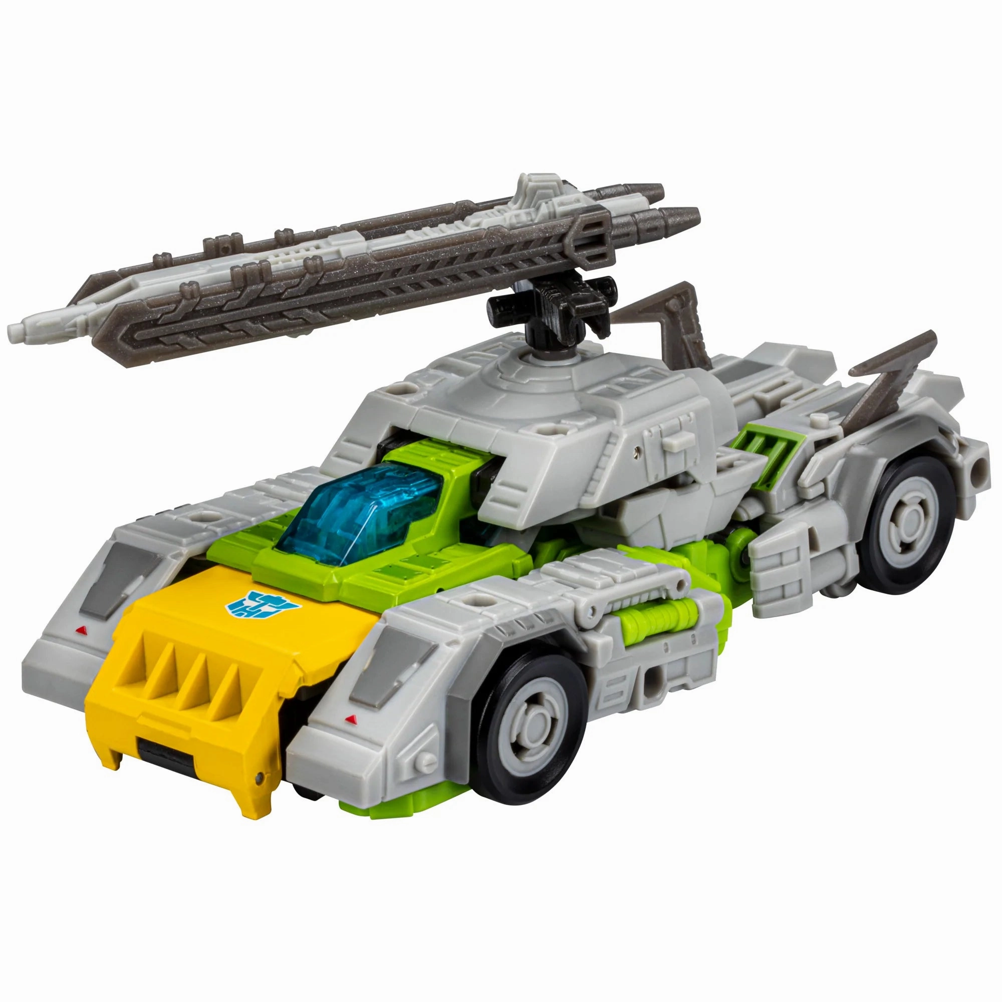 Transformers Generations Legacy Wreck 'N Rule Voyager Class Autobot Springer Action Figure