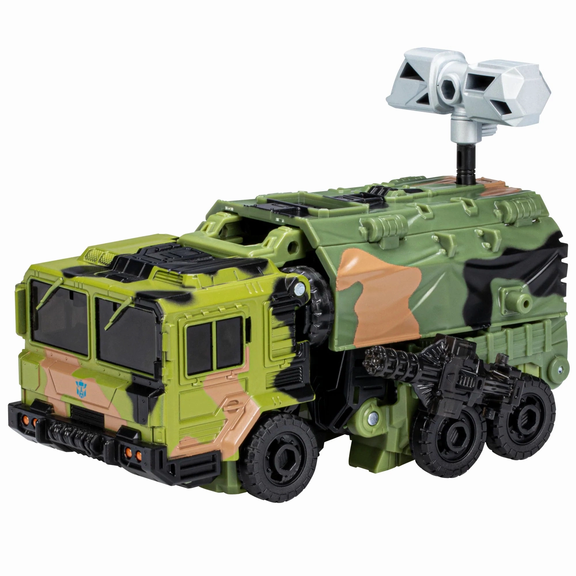 Transformers Generations Legacy Wreck 'N Rule Voyager Class Prime Universe Bulkhead Action Figure