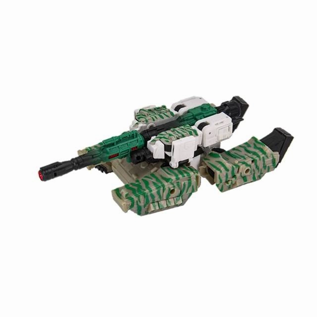 Transformers Generations Select Voyager Exclusive G2 Combat Megatron WFC-GS01 Action Figure
