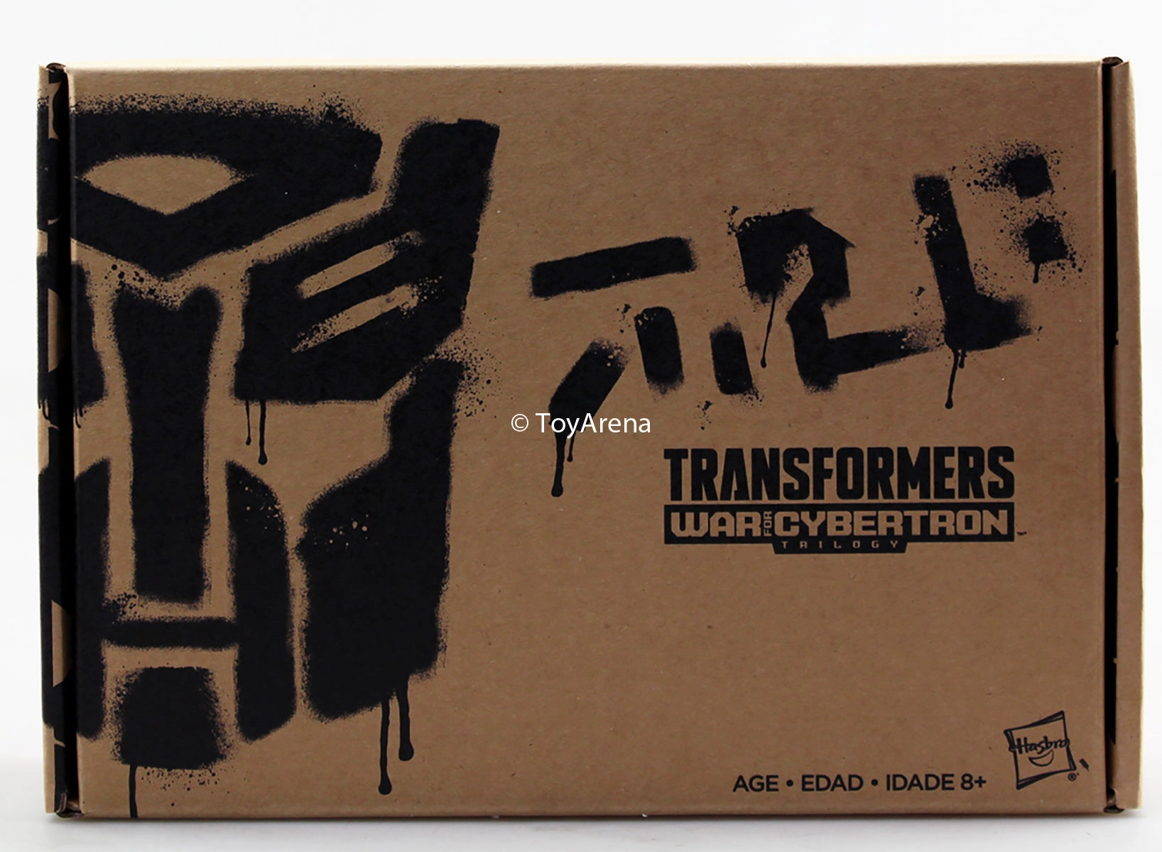 Transformers Generations Select Voyager Exclusive G2 Combat Megatron WFC-GS01 Action Figure