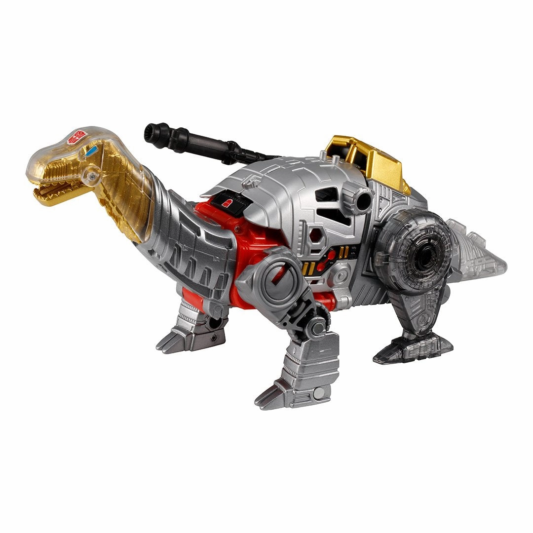 Transformers Generations Selects TT-GS11 Volcanicus Action Figure Exclusive