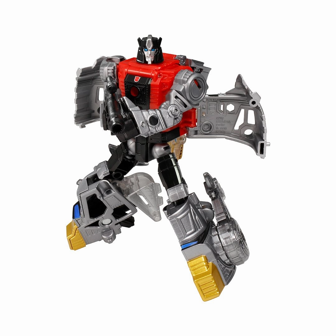 Transformers Generations Selects TT-GS11 Volcanicus Action Figure Exclusive