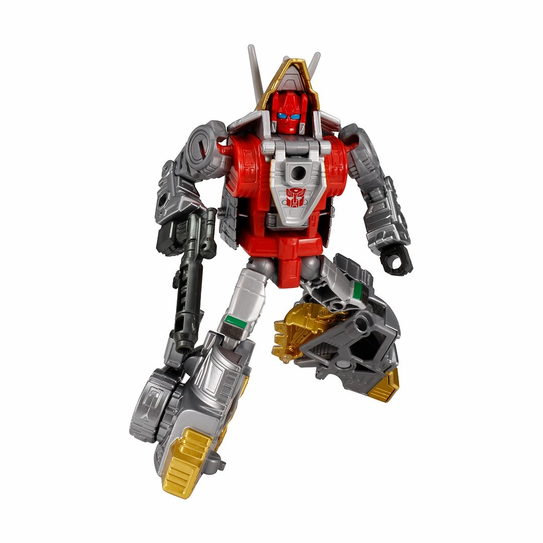 Transformers Generations Selects TT-GS11 Volcanicus Action Figure Exclusive