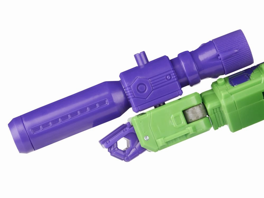 Transformers Generations Selects WFC-GS14 Voyager G2 Megatron Action Figure