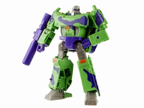 Transformers Generations Selects WFC-GS14 Voyager G2 Megatron Action Figure