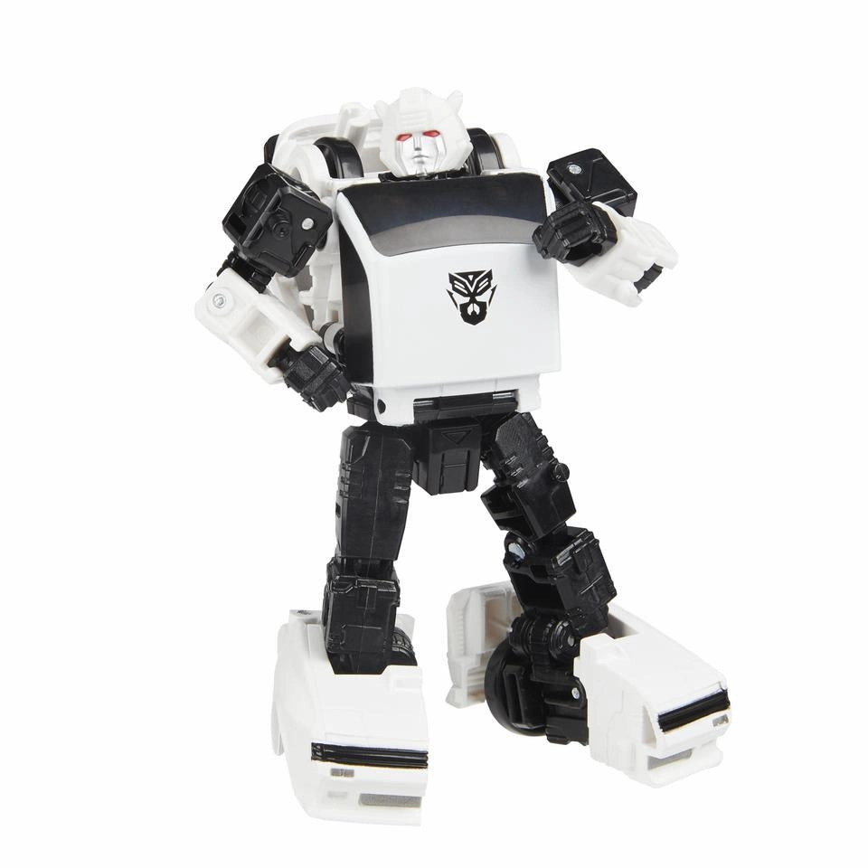 Transformers Generations Selects WFC-GS16 Deluxe Bug Bite Action Figure