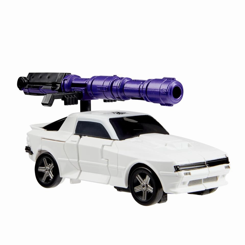 Transformers Generations Selects WFC-GS16 Deluxe Bug Bite Action Figure
