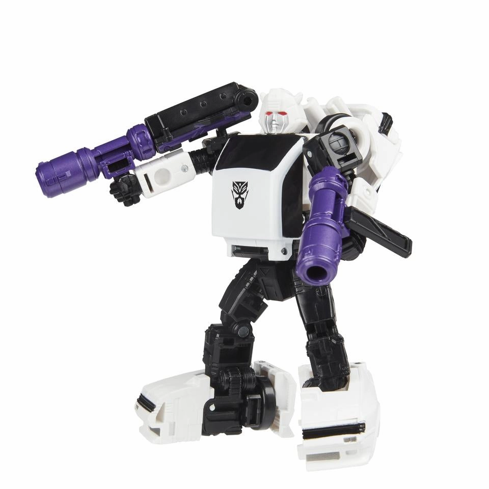 Transformers Generations Selects WFC-GS16 Deluxe Bug Bite Action Figure
