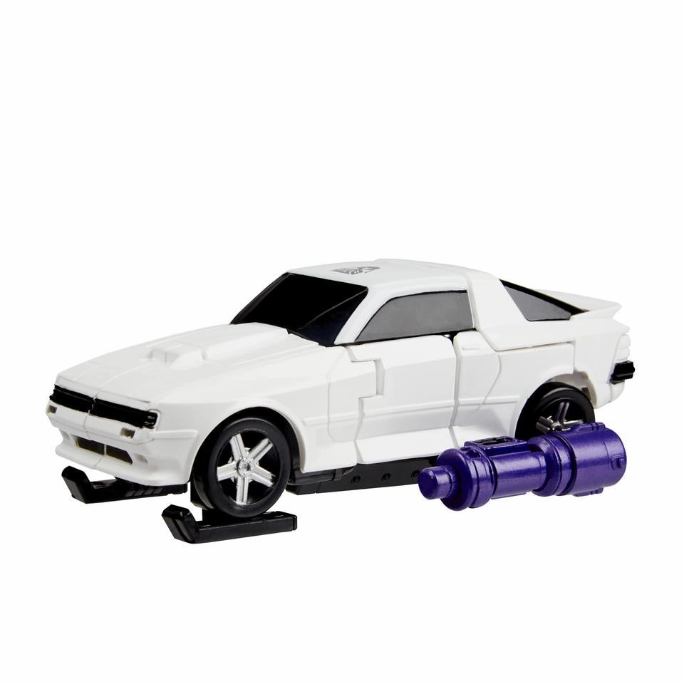 Transformers Generations Selects WFC-GS16 Deluxe Bug Bite Action Figure