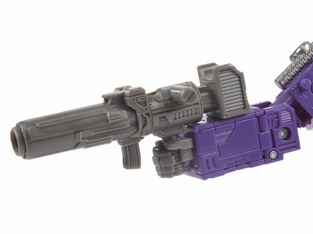 Transformers Generations Selects WFC-GS17 Shattered Glass Optimus Prime and Ratchet 2 Pack Action Figure