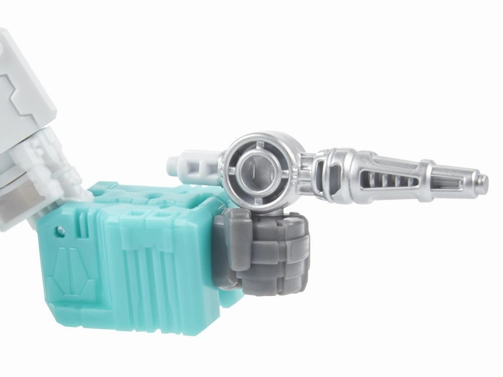 Transformers Generations Selects WFC-GS17 Shattered Glass Optimus Prime and Ratchet 2 Pack Action Figure
