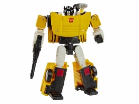 Transformers Generations Selects WFC-GS18 Deluxe Autobot Tigertrack Action Figure
