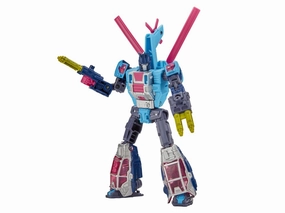 Transformers Generations Selects WFC-GS19 Deluxe Rotorstorm Action Figure