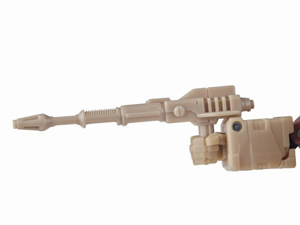 Transformers Generations Selects WFC-GS21 Voyager Decepticon Sandstorm Action Figure