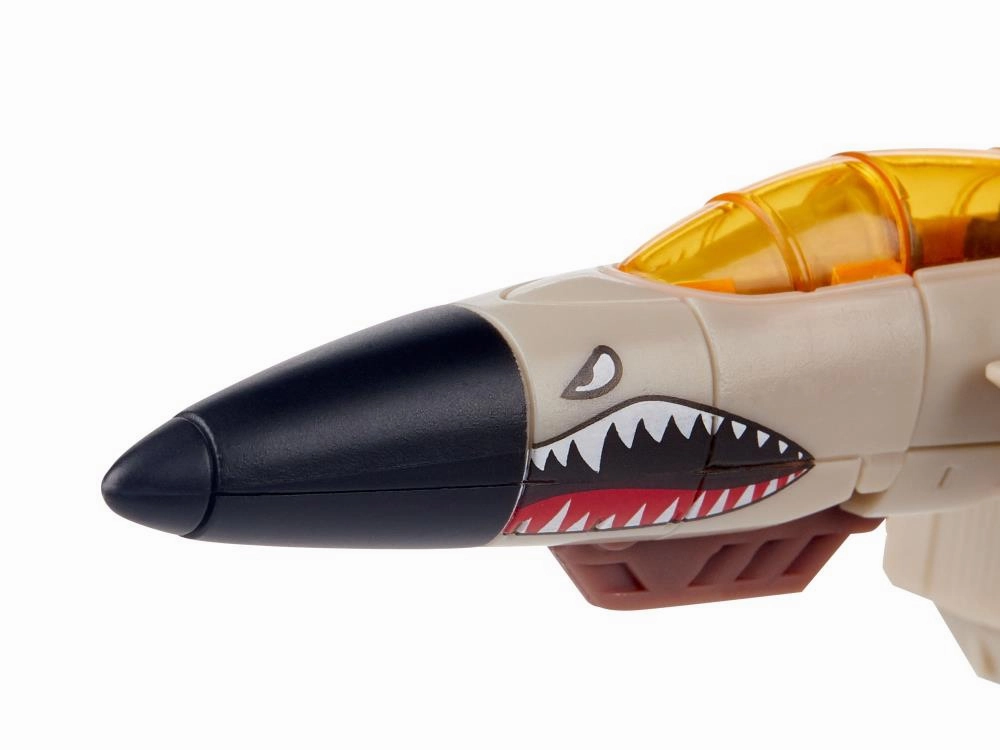 Transformers Generations Selects WFC-GS21 Voyager Decepticon Sandstorm Action Figure
