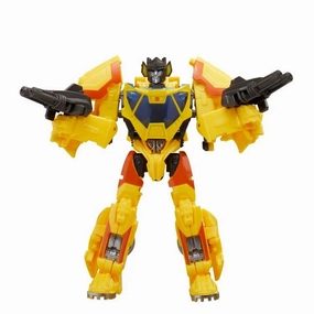 Transformers Generations Studio Series #111 Deluxe Concept Art Sunstreaker Action Figure