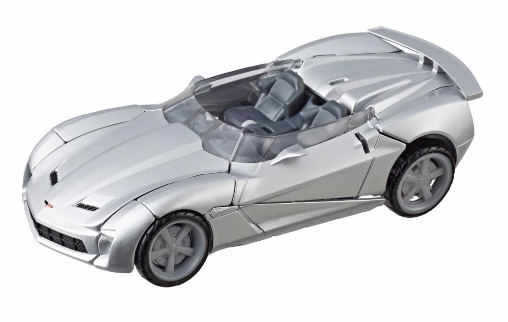 Transformers Generations Studio Series #29 Sideswipe Action Figure