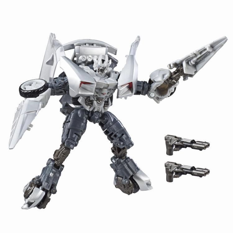 Transformers Generations Studio Series #29 Sideswipe Action Figure