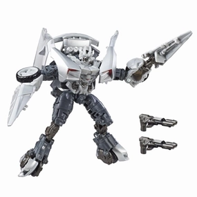 Transformers Generations Studio Series #29 Sideswipe Action Figure