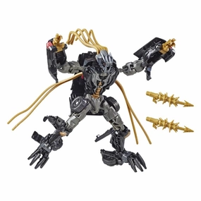 Transformers Generations Studio Series #30 Deluxe Crankcase Action Figure
