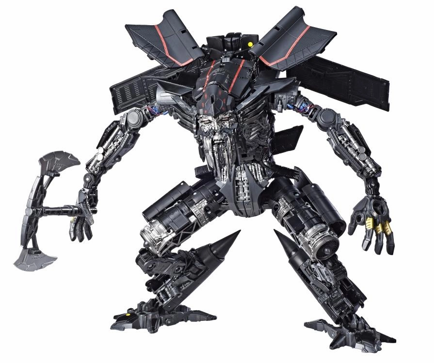 Transformers Generations Studio Series #35 Leader Jetfire Action Figure