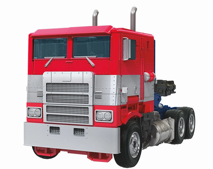 Transformers Generations Studio Series #38 Voyager Optimus Prime Action Figure