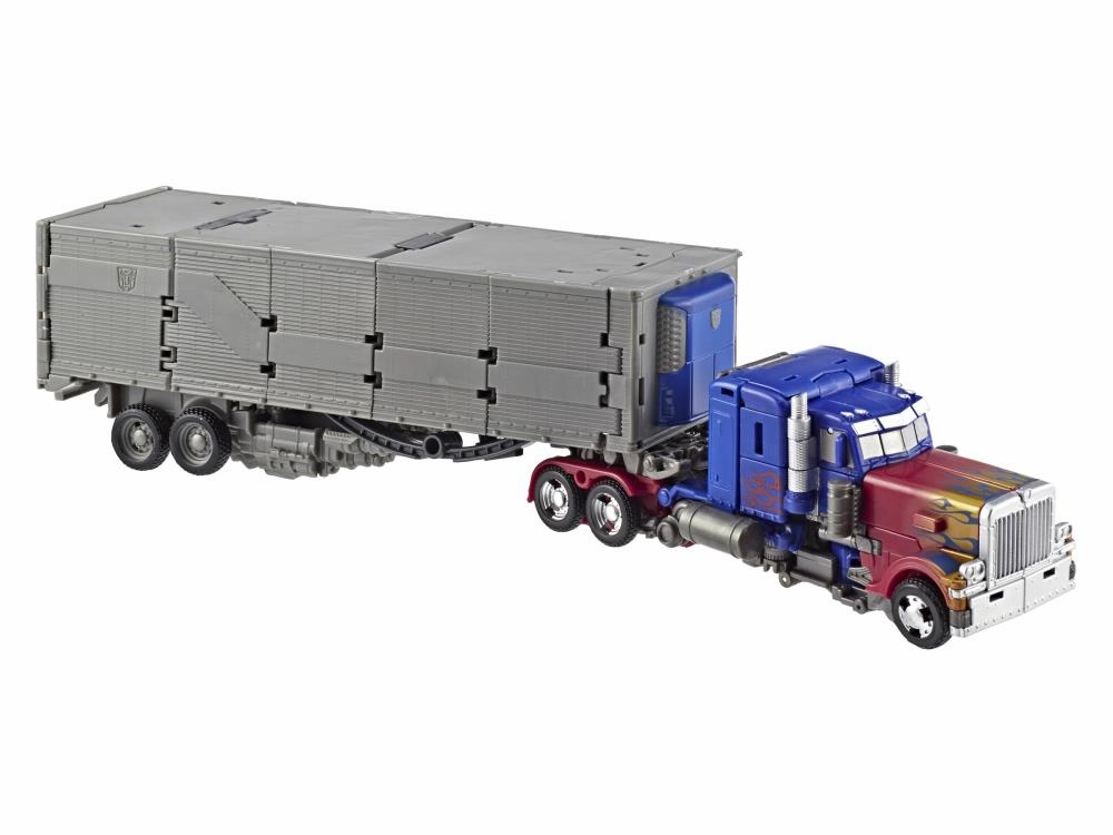 Transformers Generations Studio Series #44 Leader Jetwing Optimus Prime Action Figure
