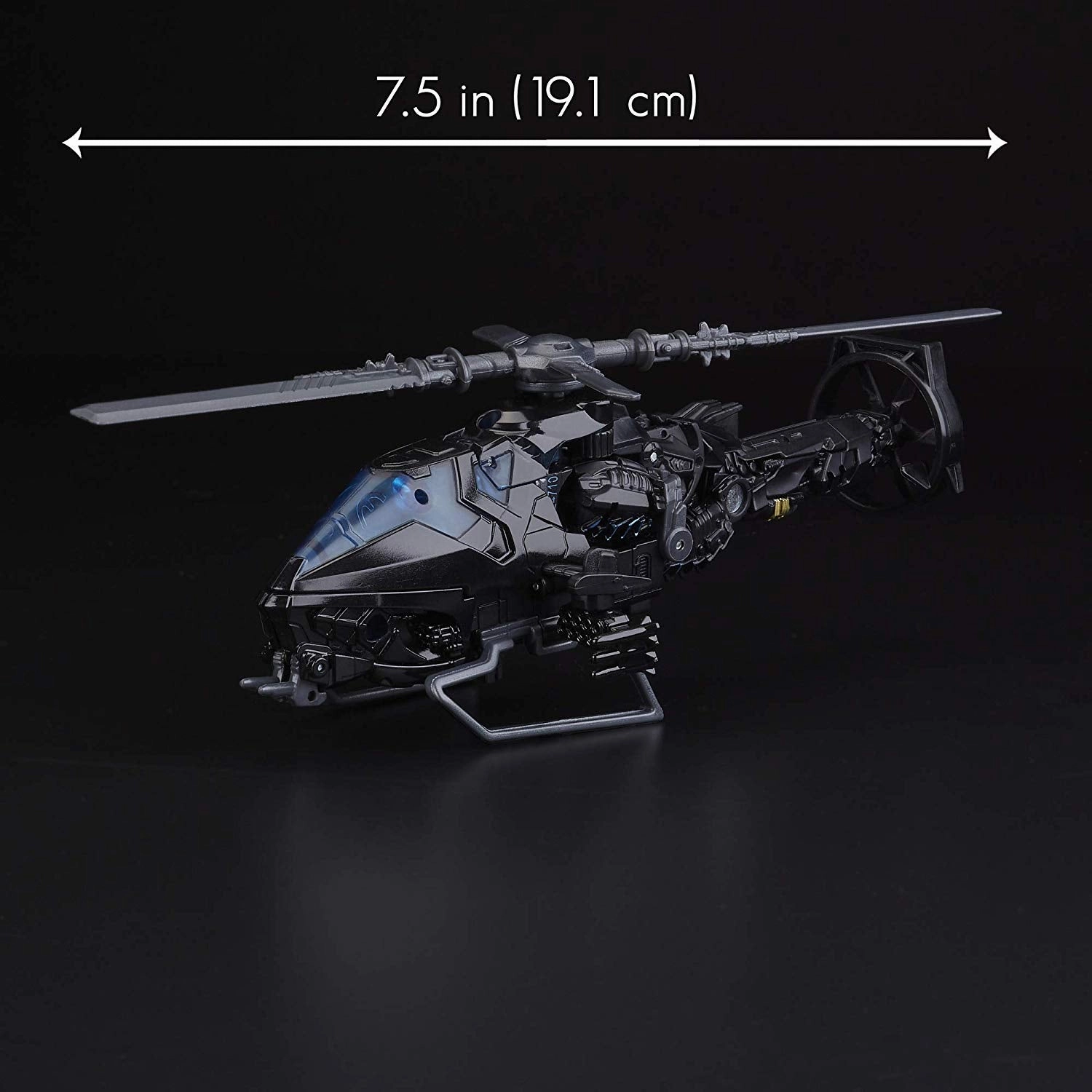 Transformers Generations Studio Series #45 Deluxe Drift Action Figure