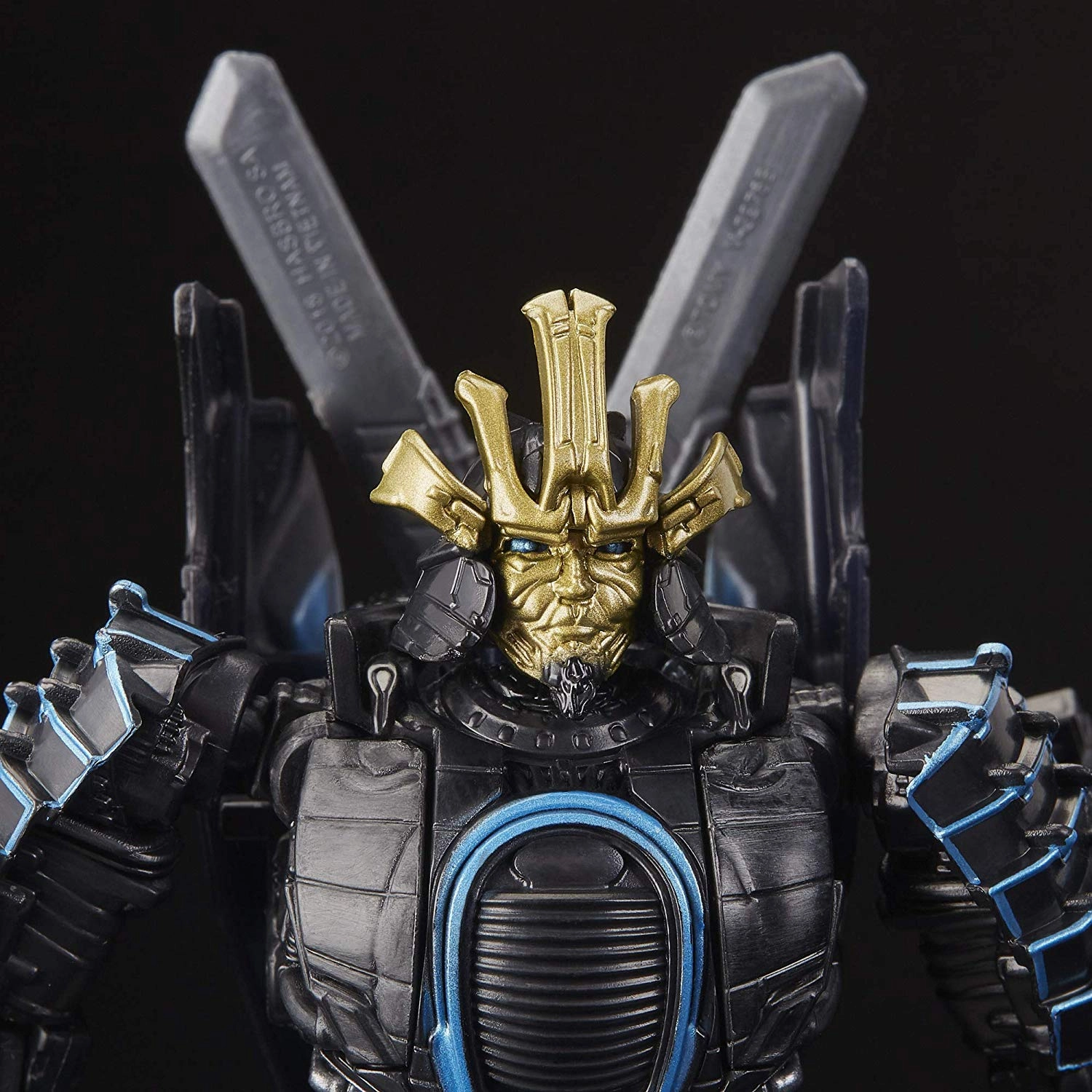 Transformers Generations Studio Series #45 Deluxe Drift Action Figure