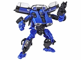 Transformers Generations Studio Series #46 Deluxe Dropkick Action Figure