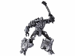Transformers Generations Studio Series #54 Voyager Megatron Action Figure