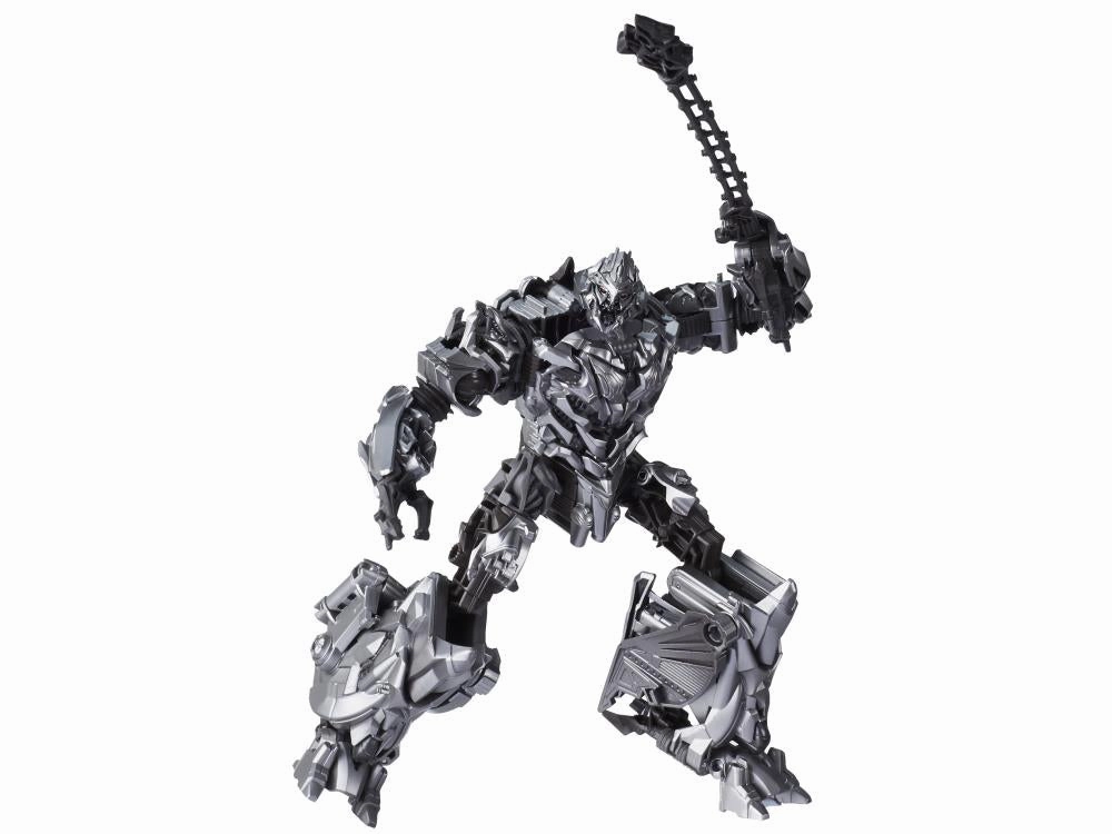 Transformers Generations Studio Series #54 Voyager Megatron Action Figure
