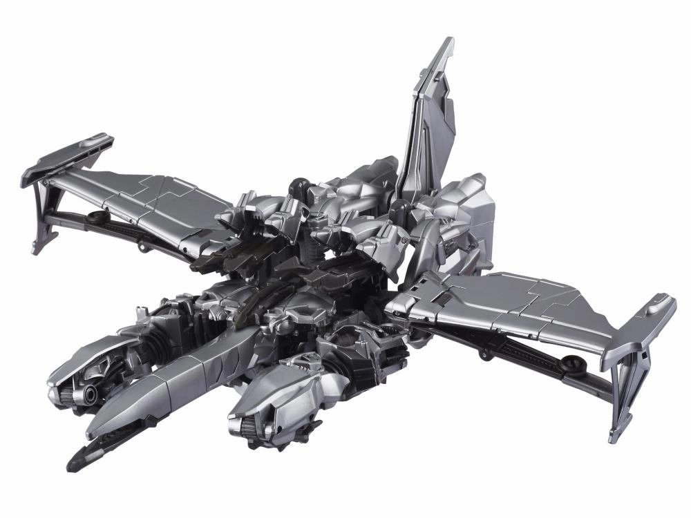 Transformers Generations Studio Series #54 Voyager Megatron Action Figure