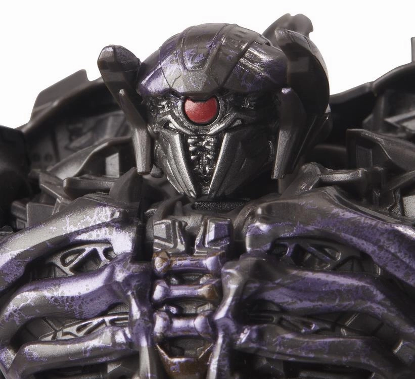 Transformers Generations Studio Series #56 Leader Shockwave Action Figure