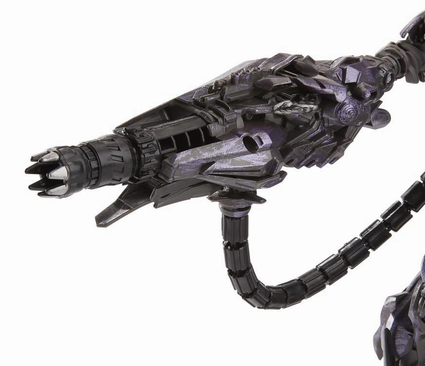 Transformers Generations Studio Series #56 Leader Shockwave Action Figure