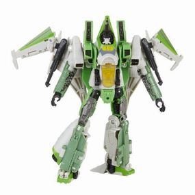 Transformers Generations Studio Series #76 Voyager Thrust Action Figure