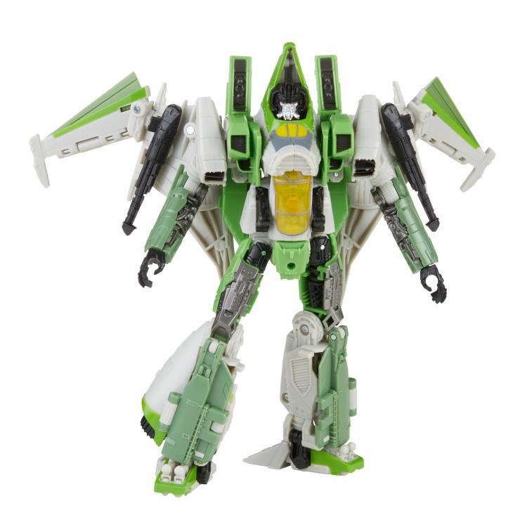 Transformers Generations Studio Series #76 Voyager Thrust Action Figure