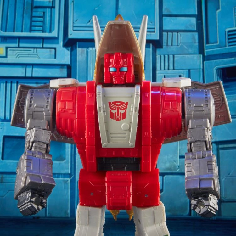 Transformers Generations Studio Series 86 #07 Leader Dinobot Slug and Daniel Witwicky Action Figure
