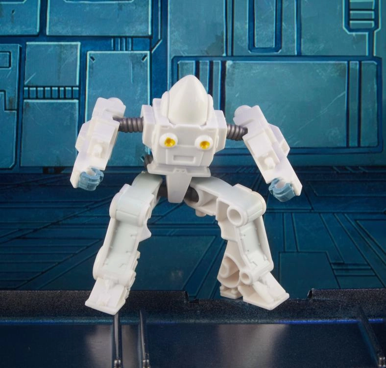 Transformers Generations Studio Series 86 #07 Leader Dinobot Slug and Daniel Witwicky Action Figure