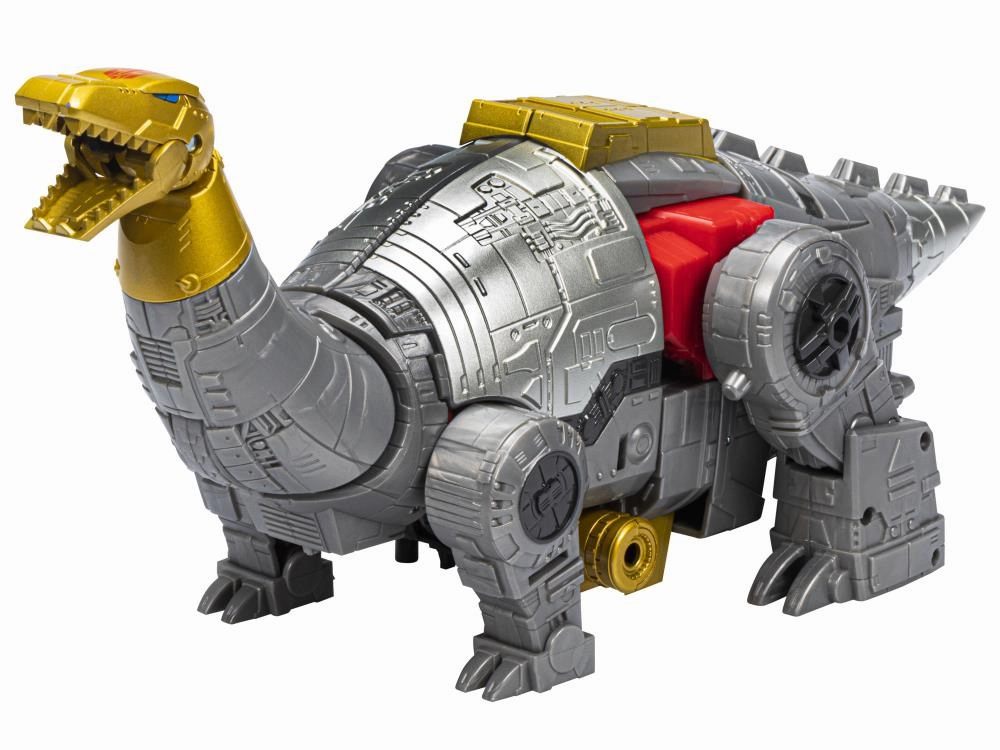 Transformers Generations Studio Series 86 #15 Leader Dinobot Sludge Action Figure
