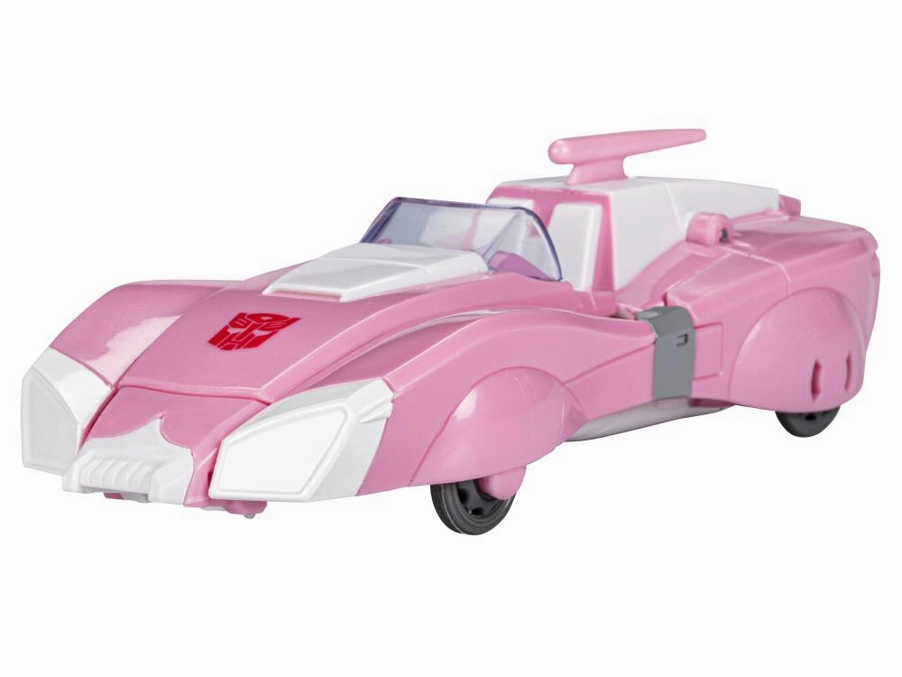 Transformers Generations Studio Series 86 #16 Deluxe Arcee Action Figure