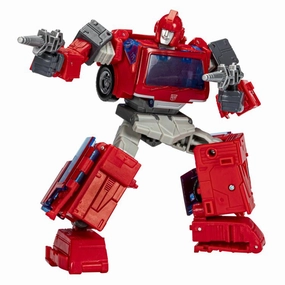 Transformers Generations Studio Series 86 #17 Voyager Ironhide Action Figure