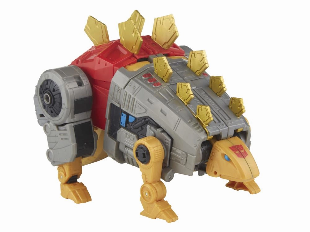 Transformers Generations Studio Series 86 #19 Leader Dinobot Snarl Action Figure