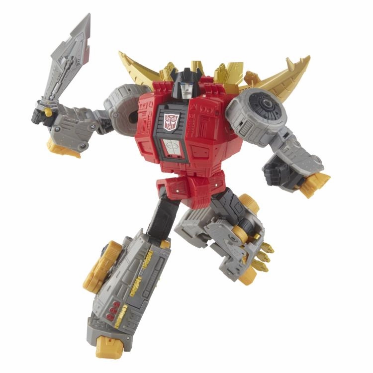 Transformers Generations Studio Series 86 #19 Leader Dinobot Snarl Action Figure
