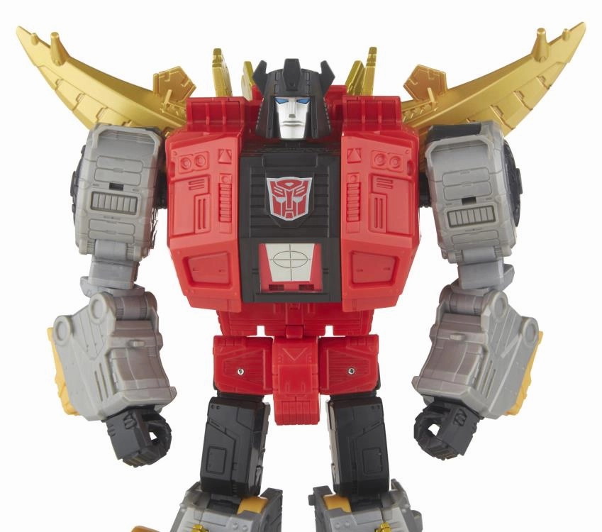 Transformers Generations Studio Series 86 #19 Leader Dinobot Snarl Action Figure
