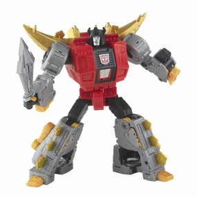 Transformers Generations Studio Series 86 #19 Leader Dinobot Snarl Action Figure