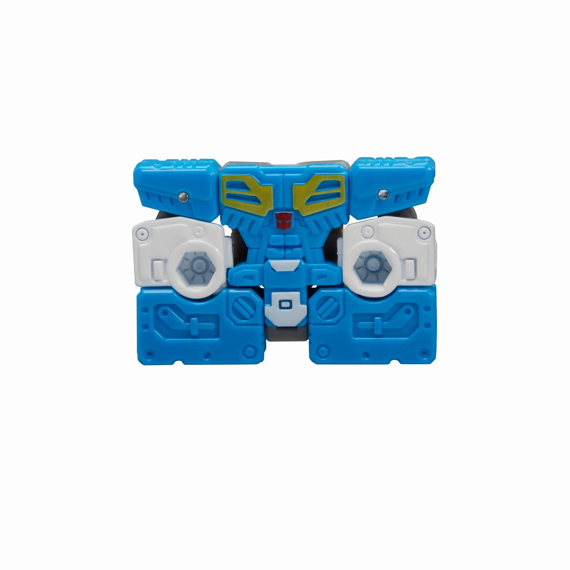 Transformers Generations Studio Series 86 #25 Voyager Autobot Blaster and Eject Action Figure